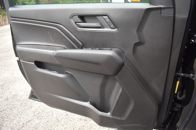 New 2026 Chevrolet Colorado W/T w/ WT Custom Package AWD/4WD image 32