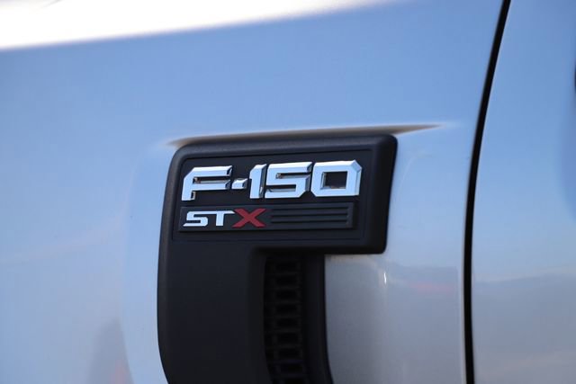 Used 2021 Ford F150 XL w/ STX Appearance Package image 3