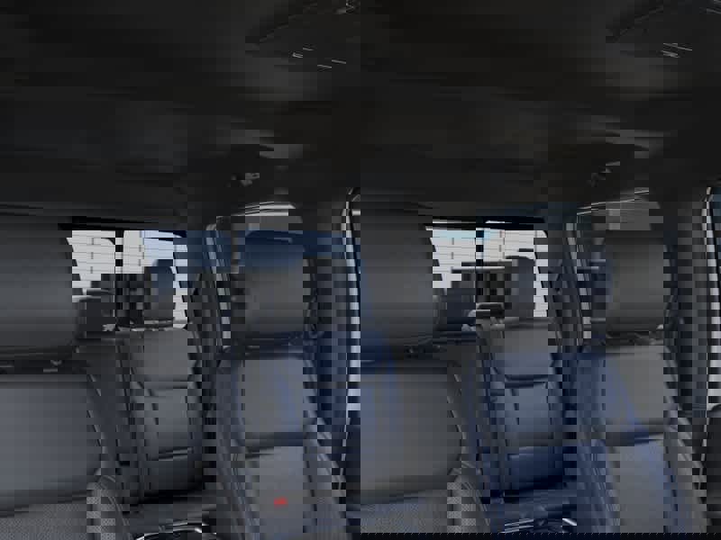 New 2025 Ford F150 Lariat w/ Equipment Group 501A Mid image 22