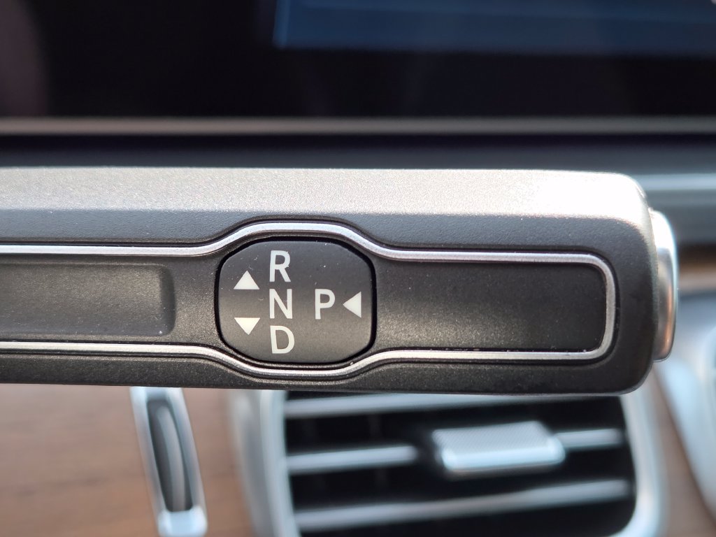 Used 2026 Mercedes-Benz GLE 450 4MATIC image 17