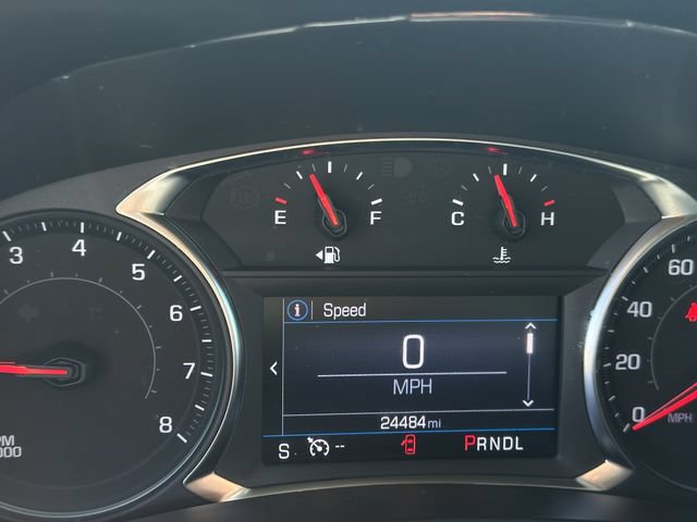 Used 2023 Chevrolet Equinox LT AWD/4WD image 14