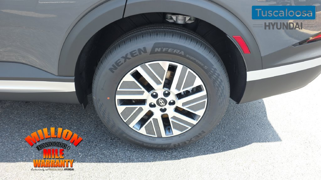 New 2026 Hyundai Palisade FWD Hybrid image 11