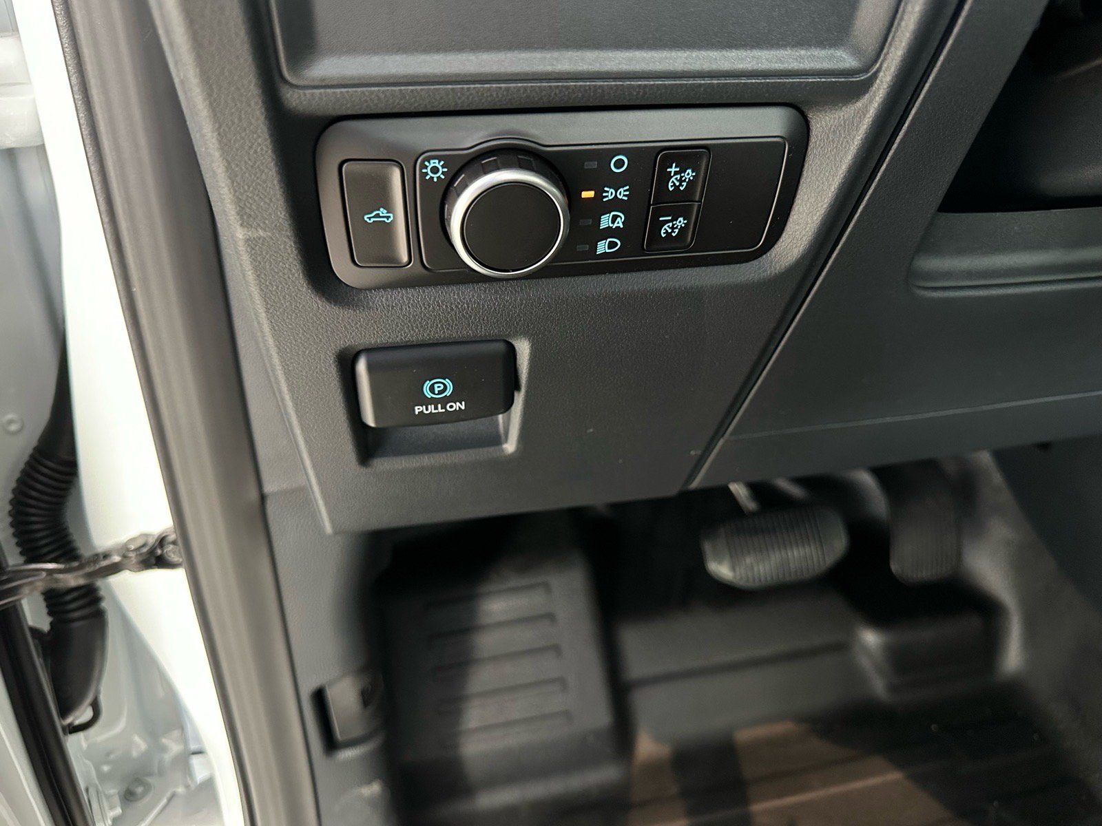 New 2026 Ford F150 XL RWD image 23