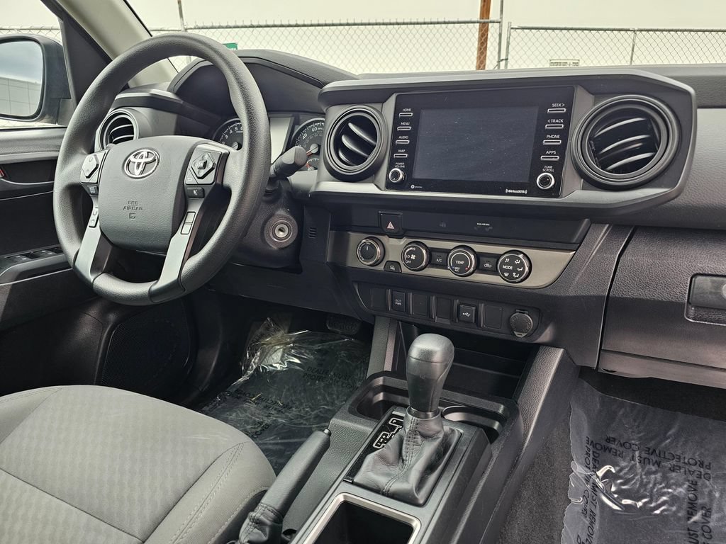 Used 2020 Toyota Tacoma SR AWD/4WD image 11
