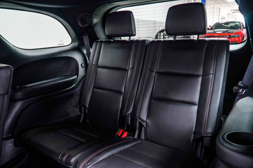 Used 2025 Dodge Durango GT AWD/4WD image 44
