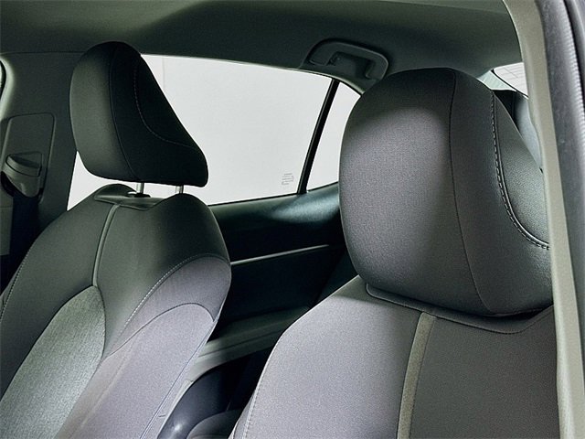 Used 2024 Toyota Camry LE image 19