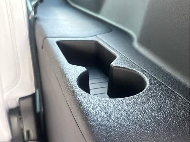 New 2025 Chevrolet Suburban Premier image 53