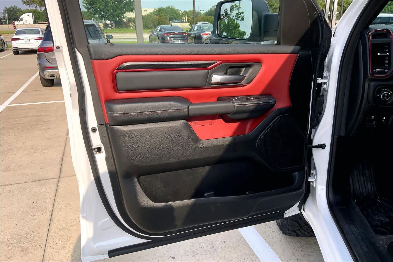Used 2026 RAM 1500 Rebel w/ Rebel Level 1 Equipment Group AWD/4WD image 21
