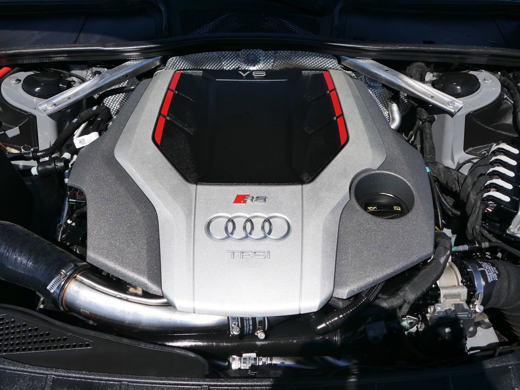 Used 2019 Audi RS 5 image 30