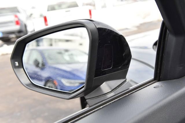 Used 2025 Audi Q3 2.0T Premium Plus w/ Premium Plus Package image 11