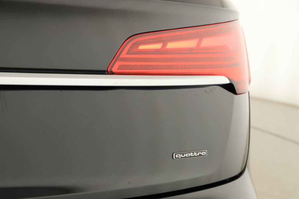 Certified 2023 Audi Q5 2.0T Premium Plus w/ Premium Plus Package AWD/4WD image 30
