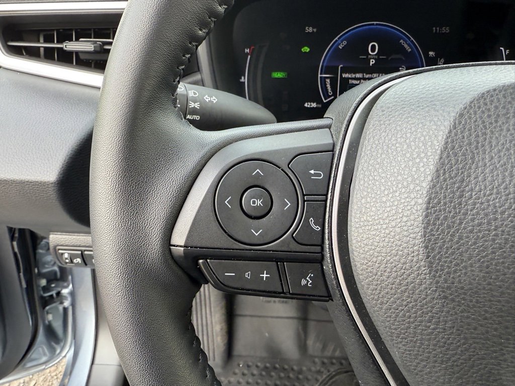 Certified 2025 Toyota Corolla SE image 26