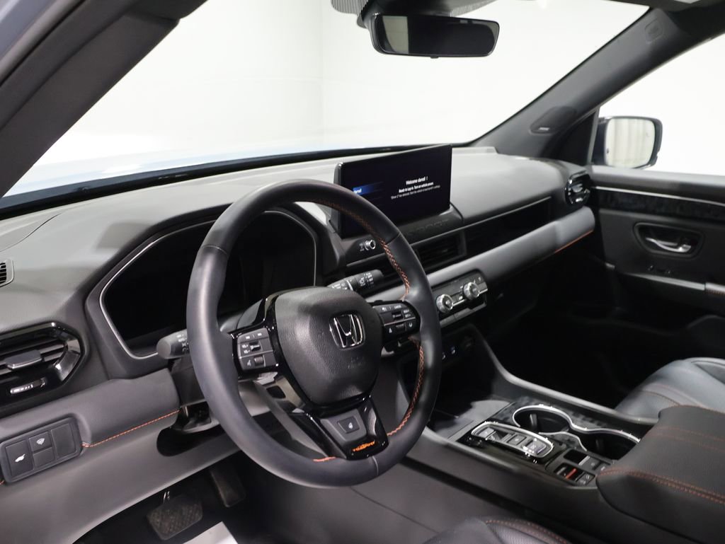 Used 2026 Honda Passport TrailSport Elite image 15