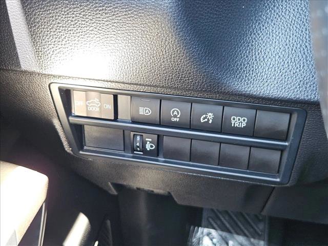 Certified 2026 Toyota Tundra SR5 AWD/4WD image 15