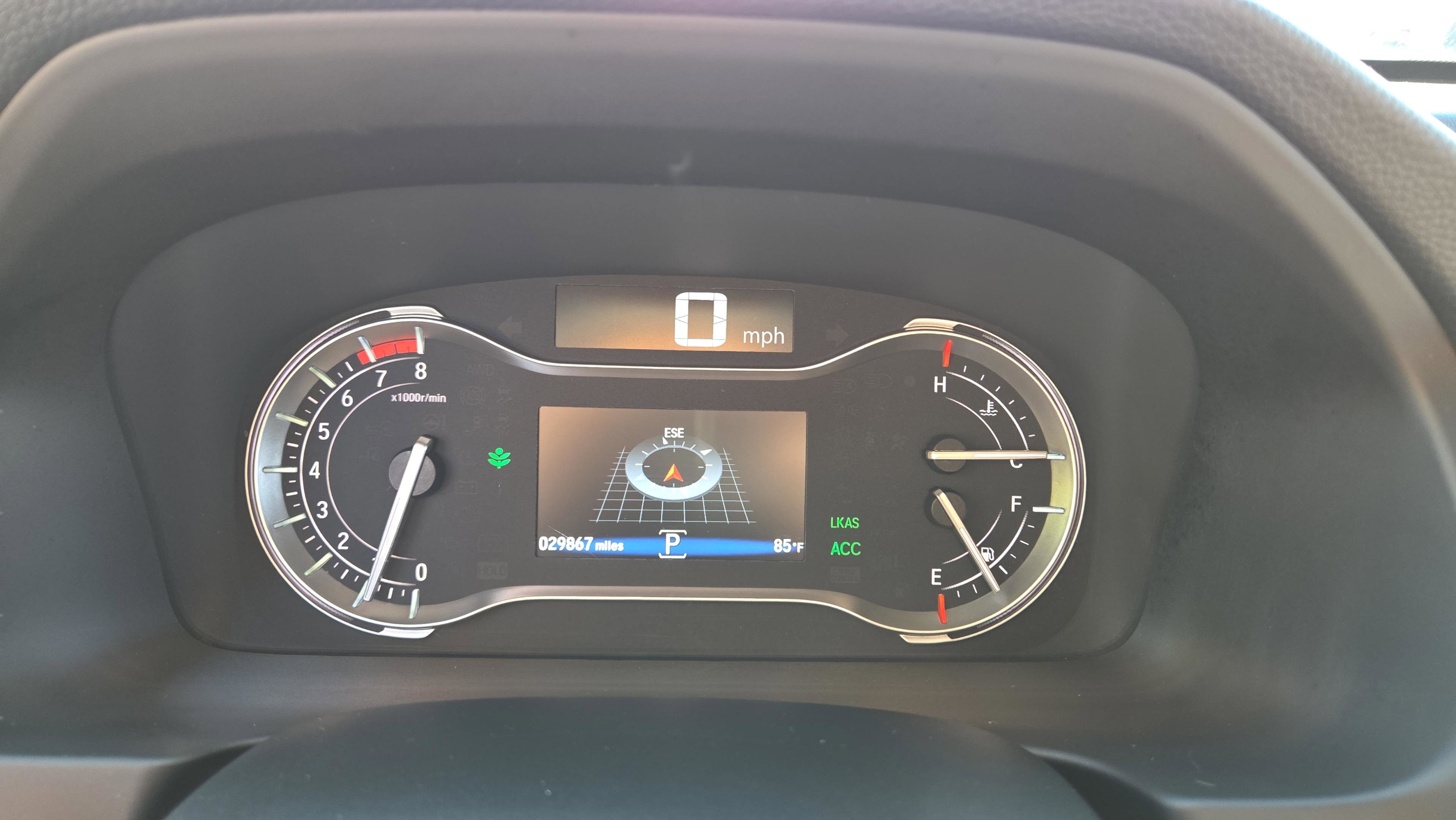 Certified 2018 Honda Ridgeline RTL-E image 29