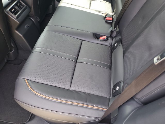 New 2026 MAZDA CX-50 AWD 2.5 Hybrid w/ Cargo Package image 15