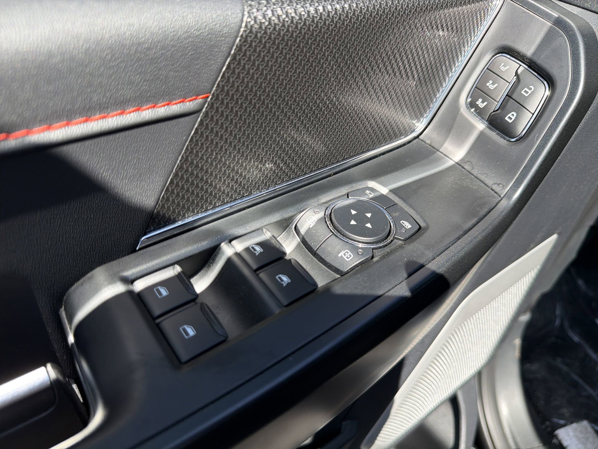 New 2026 Ford F150 Raptor image 18