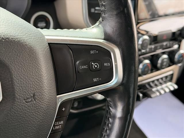 Used 2020 RAM 1500 Laramie image 17