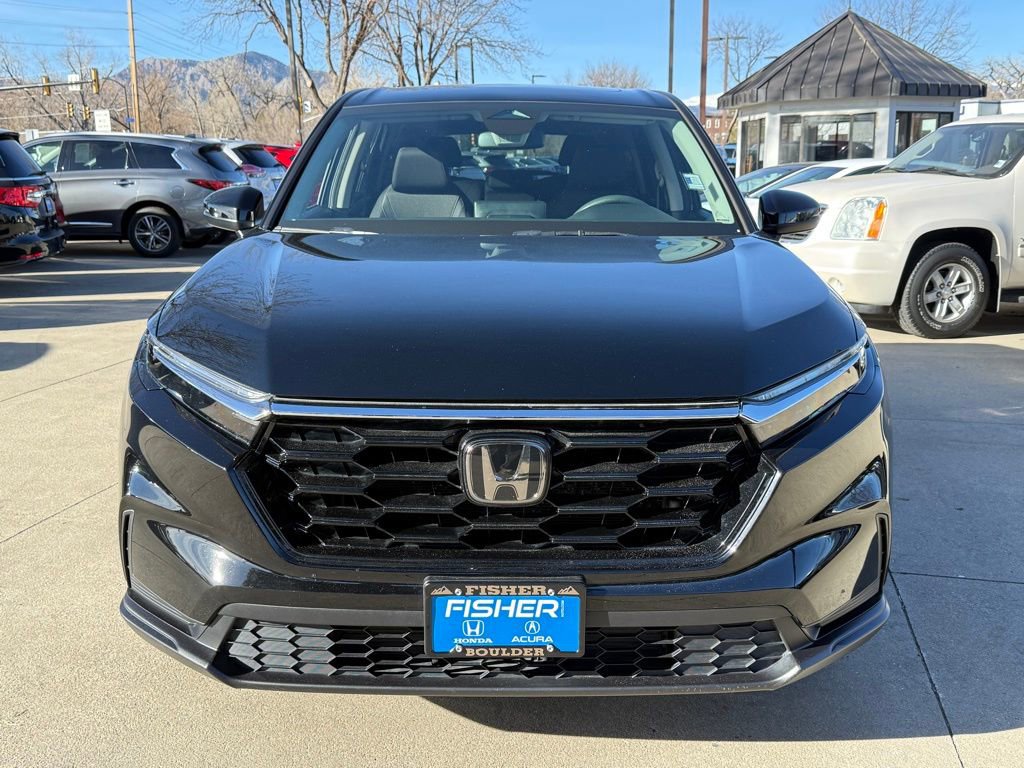 Used 2023 Honda CR-V EX image 9