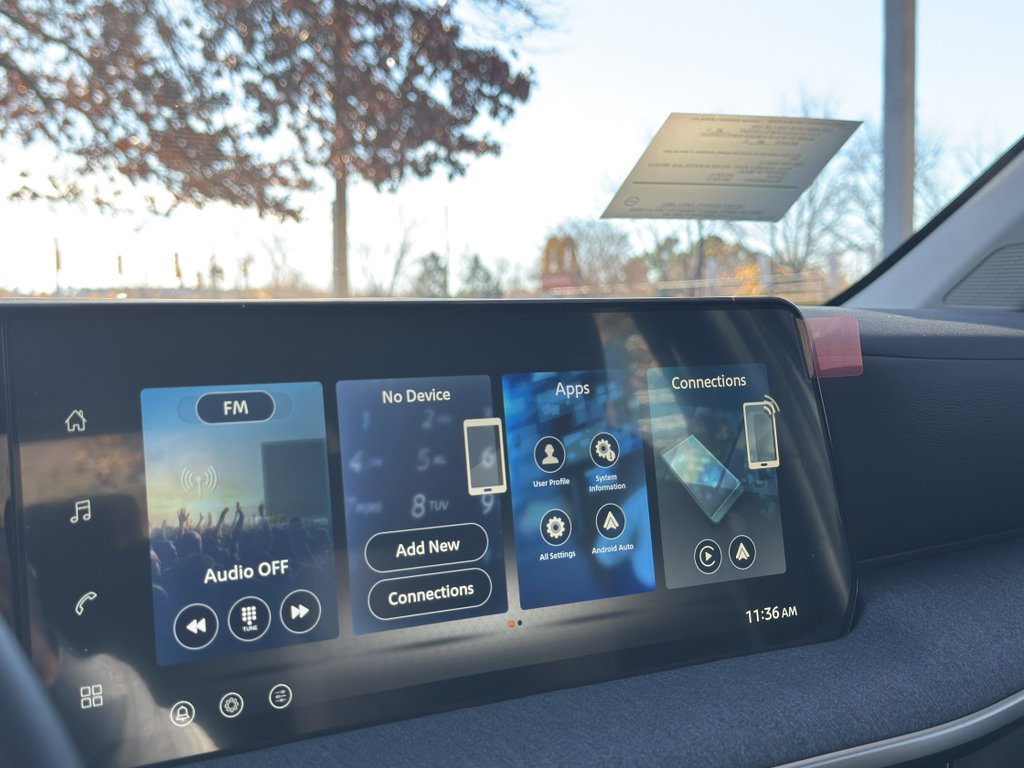 New 2026 Nissan Kicks S image 23