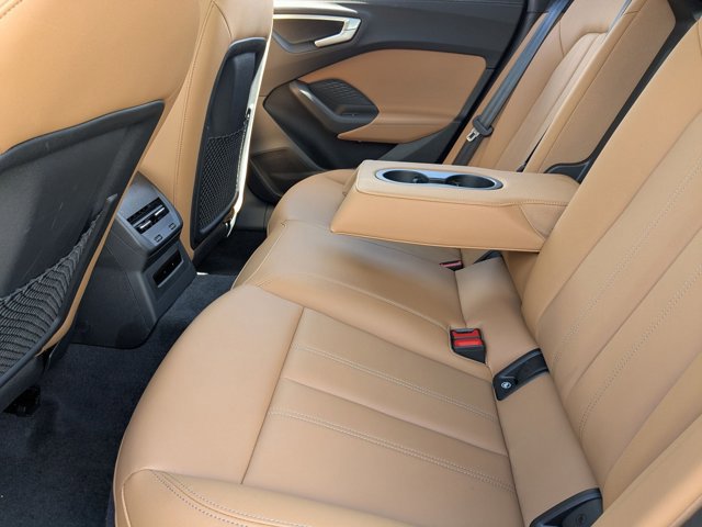 Certified 2025 Audi A5 2.0T Premium w/ Convenience Package AWD/4WD image 16