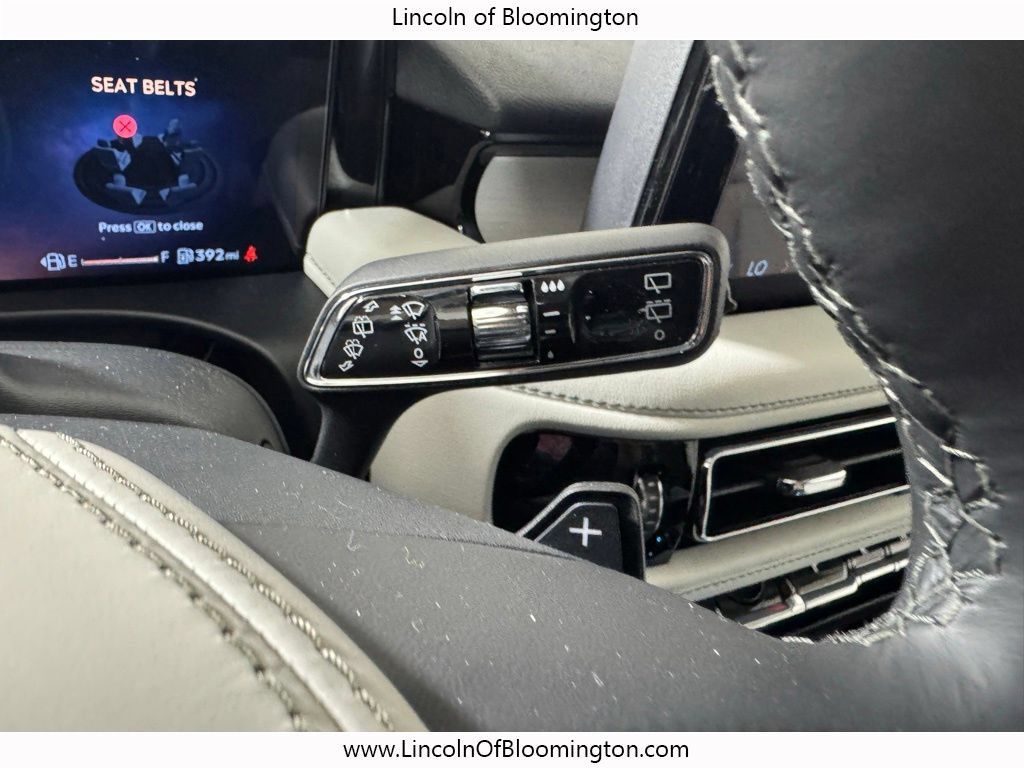 New 2026 Lincoln Aviator Reserve AWD/4WD image 51