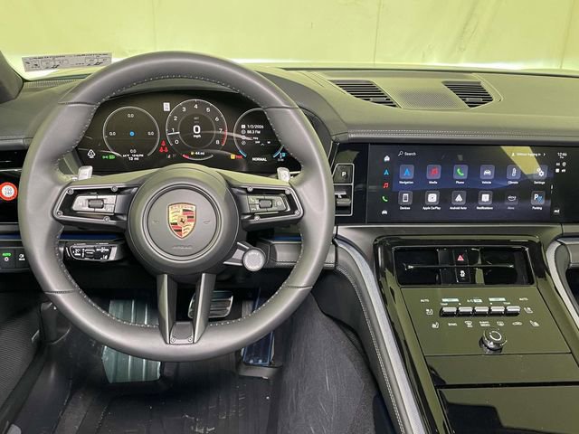 New 2026 Porsche Panamera 4 image 28