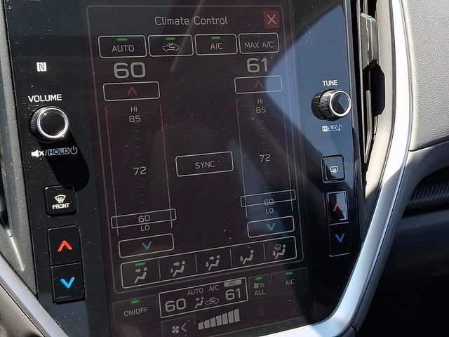 Certified 2025 Subaru Crosstrek 2.5i Premium AWD/4WD image 16