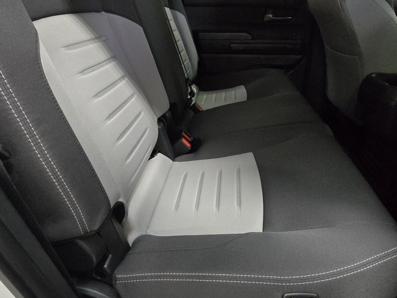 New 2026 Toyota Tacoma TRD Off-Road image 19