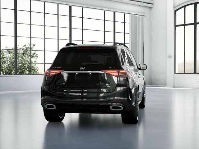 New 2026 Mercedes-Benz GLE 580 4MATIC image 67