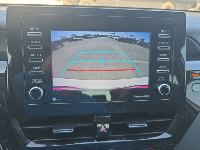 Used 2024 Toyota Camry SE image 23