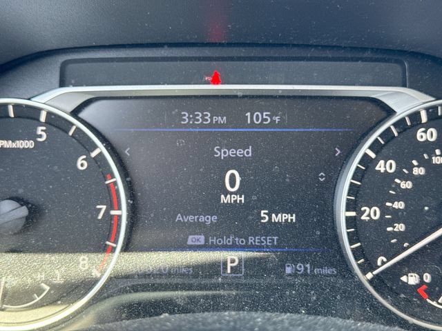 Used 2020 Nissan Altima 2.5 S FWD image 15