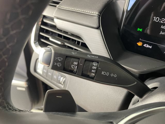 New 2026 GMC Acadia Elevation w/ Elevation Premium Package AWD/4WD image 11