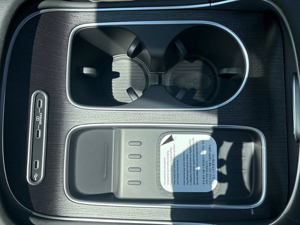 New 2026 Hyundai Palisade Limited AWD/4WD image 18