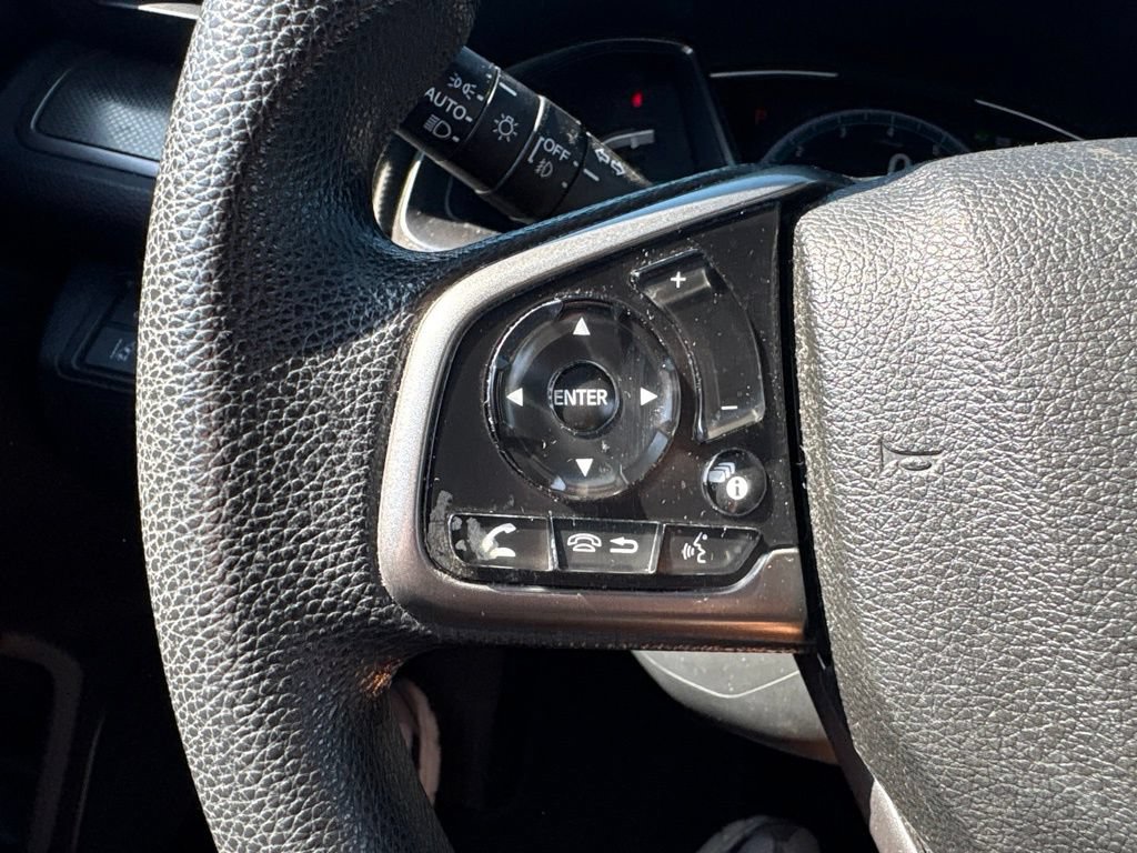 Used 2019 Honda Civic EX image 19