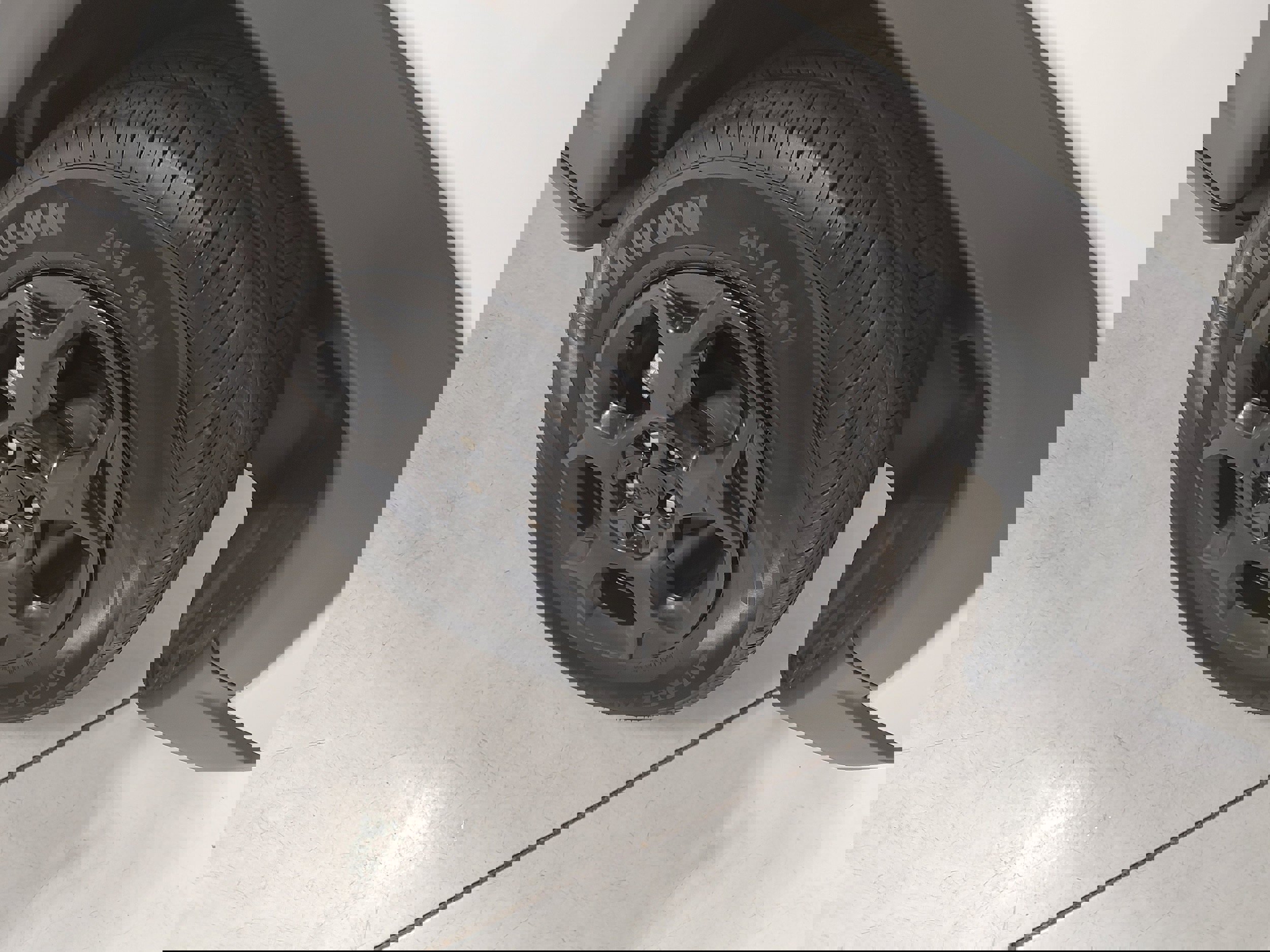 Used 2023 Jeep Compass Trailhawk image 14