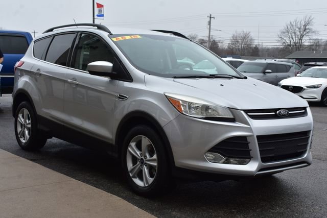 Used 2014 Ford Escape SE w/ Equipment Group 201A image 7
