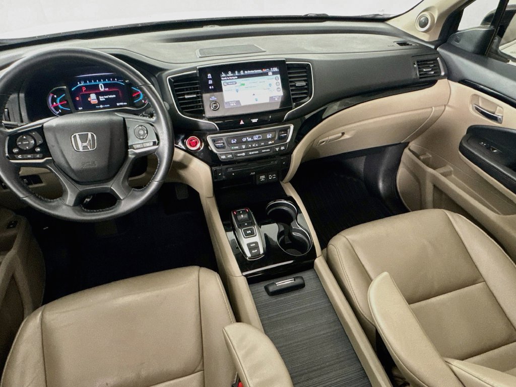 Used 2021 Honda Pilot Touring image 30