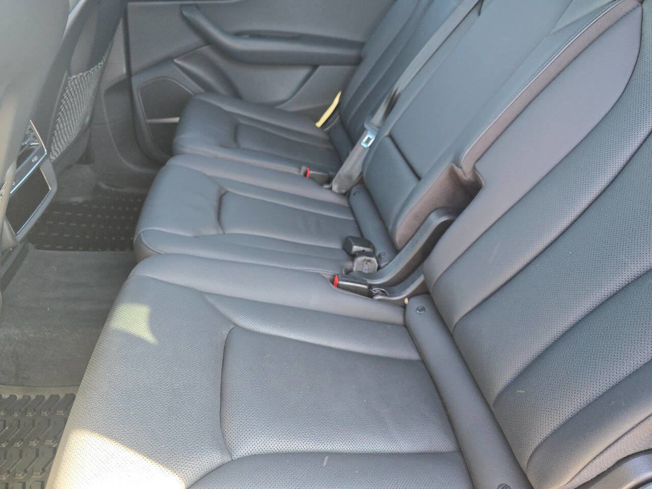 Used 2022 Audi Q7 3.0T Premium Plus image 32