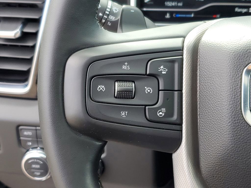 Used 2024 GMC Sierra 1500 Denali w/ Denali Reserve Package AWD/4WD image 14