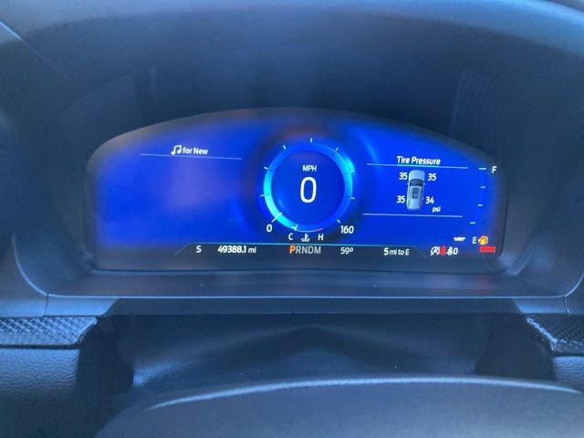 Used 2022 Ford Explorer ST w/ Equipment Group 401A image 31