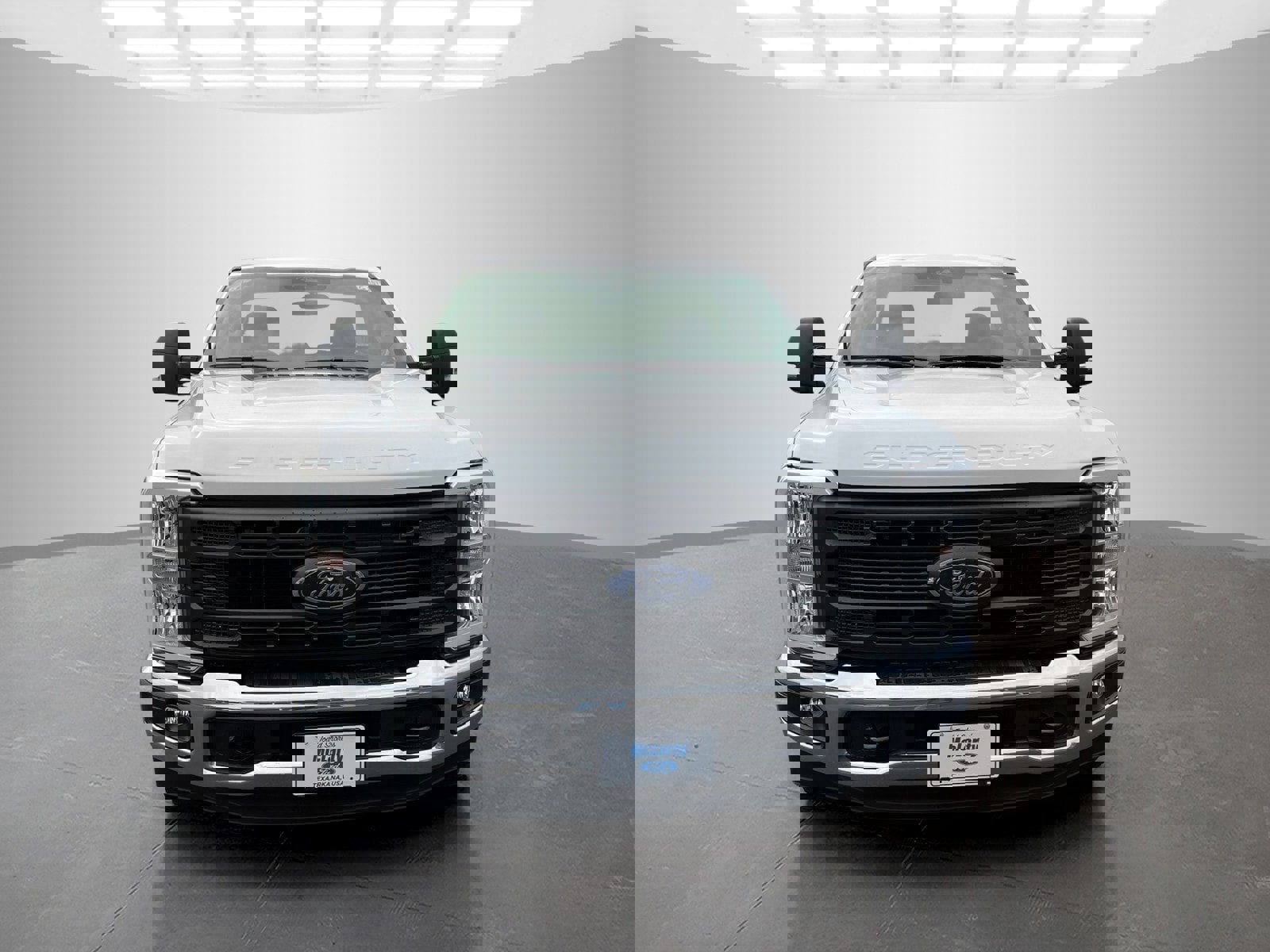 New 2026 Ford F250 XL w/ XL Off-Road Package image 9