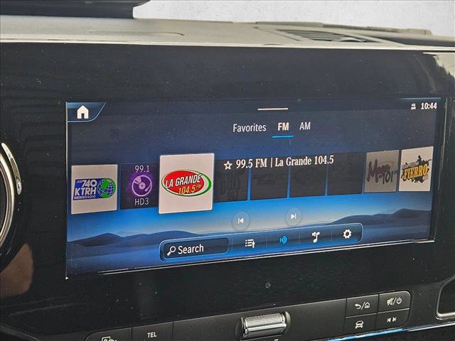 New 2026 Mercedes-Benz Sprinter 2500 image 11