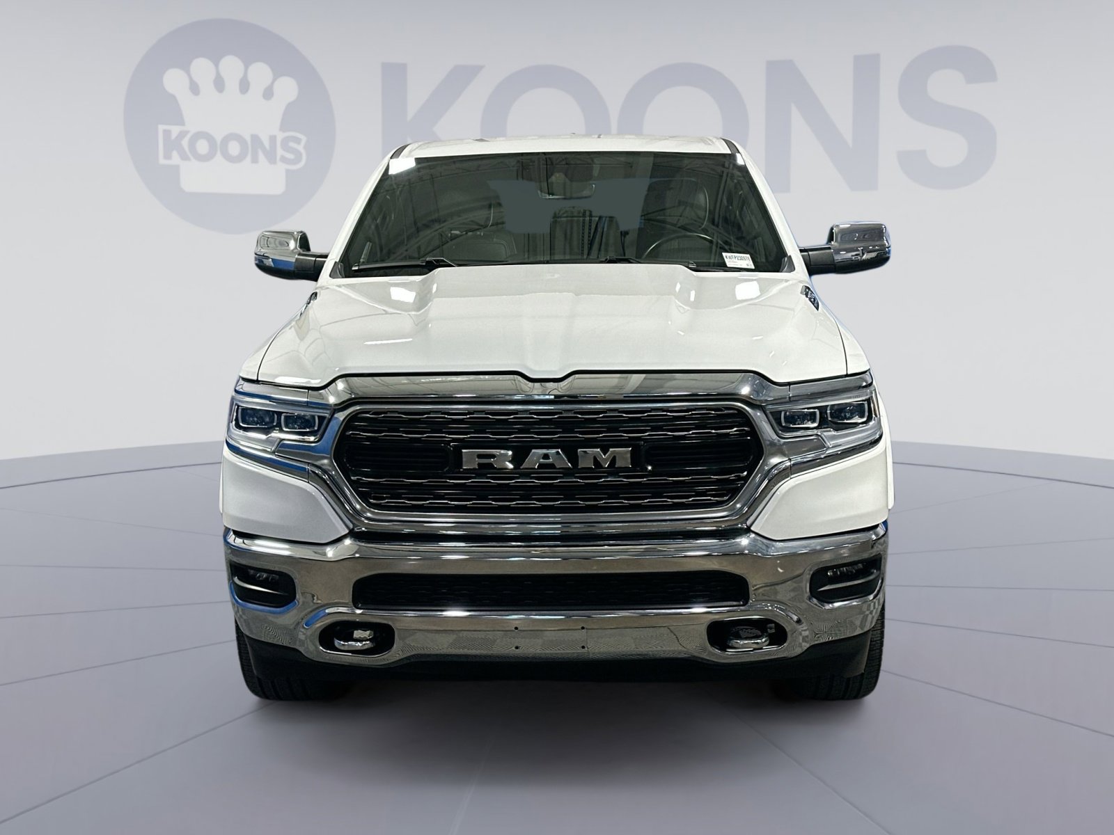 Used 2023 RAM 1500 Limited image 11