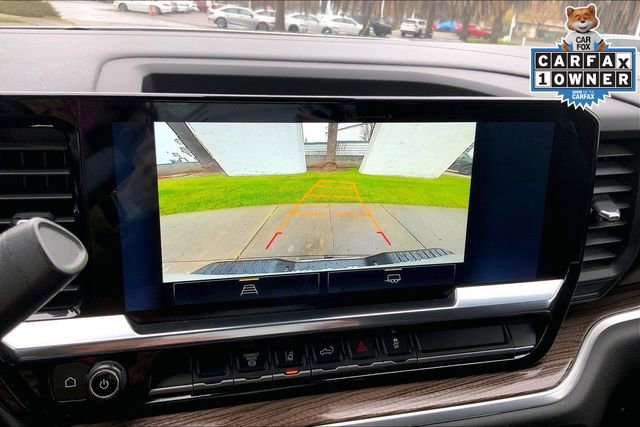 Used 2024 Chevrolet Silverado 2500 LT image 21