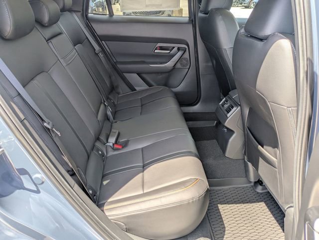 New 2026 MAZDA CX-50 AWD 2.5 S w/ Weather Package image 27