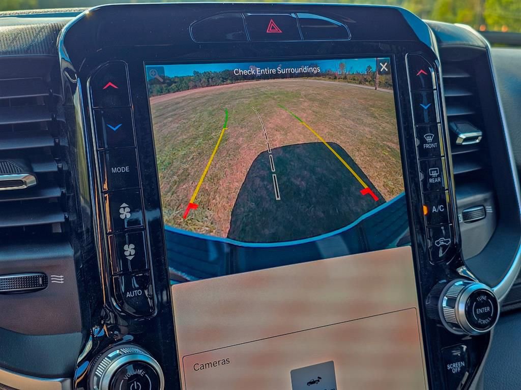 New 2026 RAM 2500 Big Horn image 28