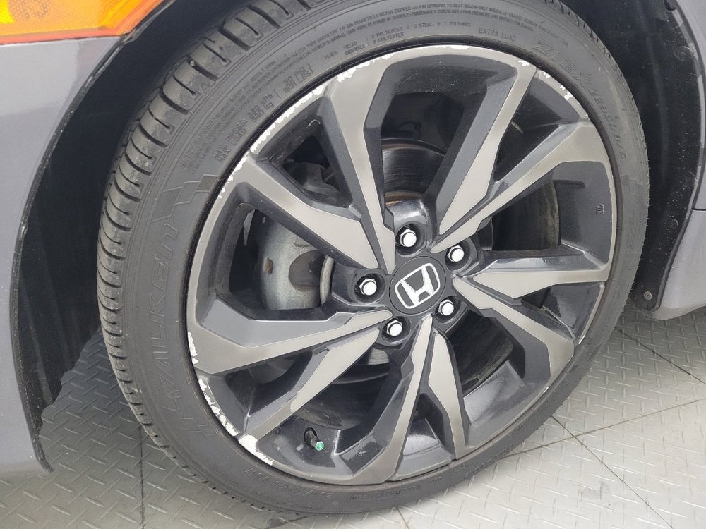 Used 2019 Honda Civic Sport image 31