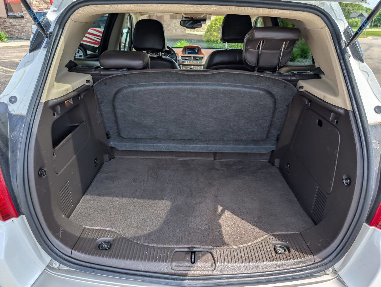 Used 2015 Buick Encore Premium AWD/4WD image 13