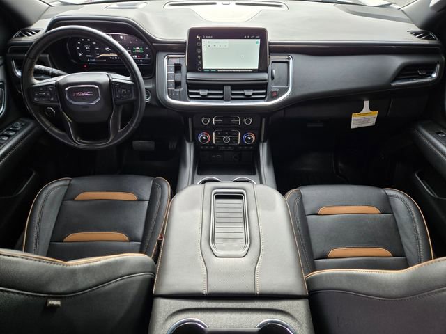 Used 2022 GMC Yukon AT4 AWD/4WD image 15